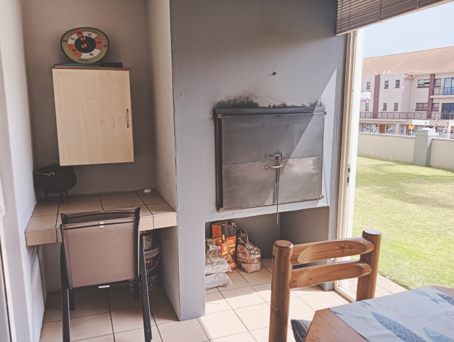 To Let 3 Bedroom Property for Rent in Diaz Beach Western Cape